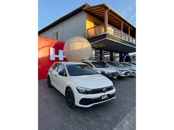 VOLKSWAGEN POLO 1.0 MPI TRACK MANUAL VOLKSWAGEN POLO 1.0 MPI TRACK MANUAL
